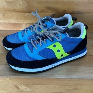 Saucony Jazz 81 sneakers -Men’s 10